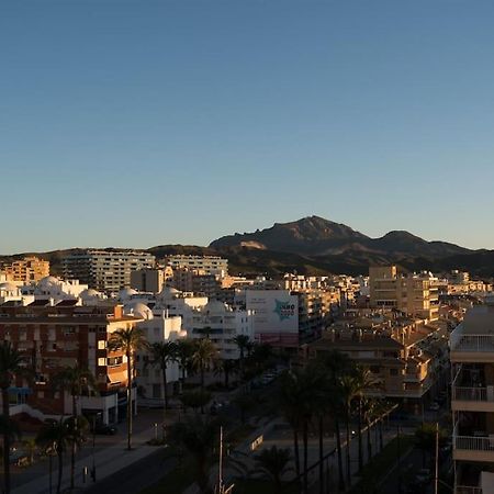Exclusivo Apartamento Junto Al Mar エル・カンページョ エクステリア 写真