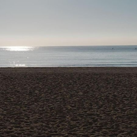 Exclusivo Apartamento Junto Al Mar エル・カンページョ エクステリア 写真