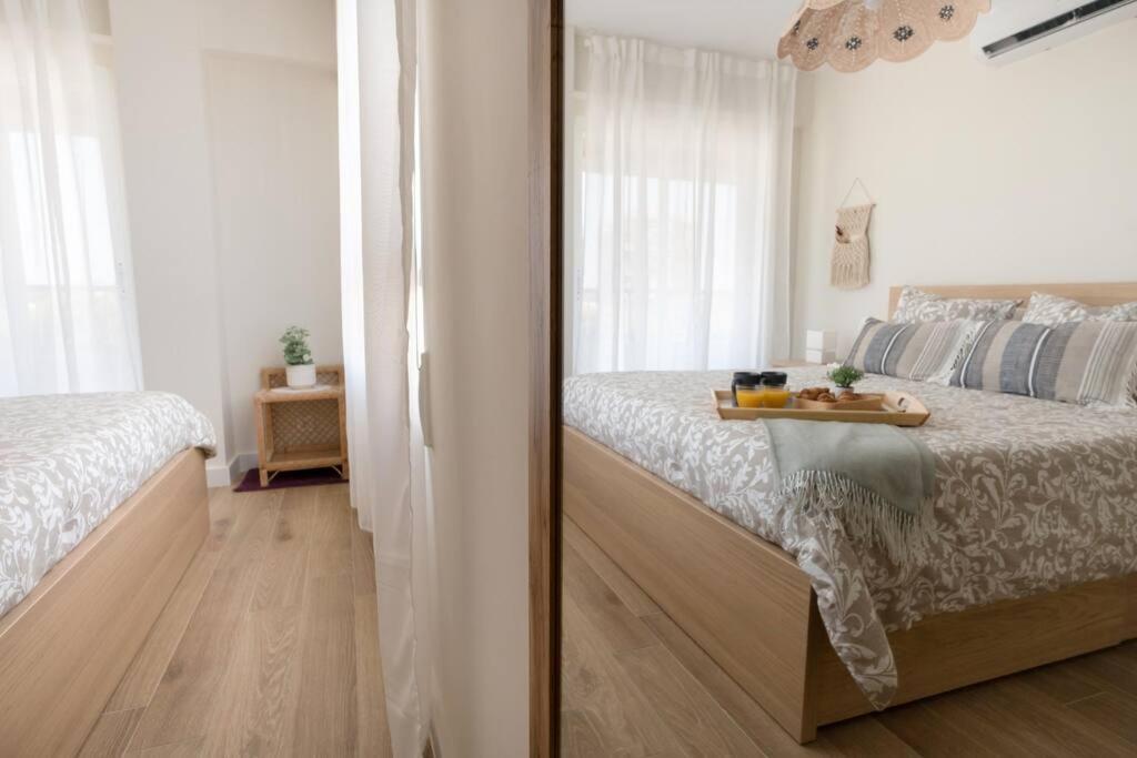 Exclusivo Apartamento Junto Al Mar エル・カンページョ エクステリア 写真
