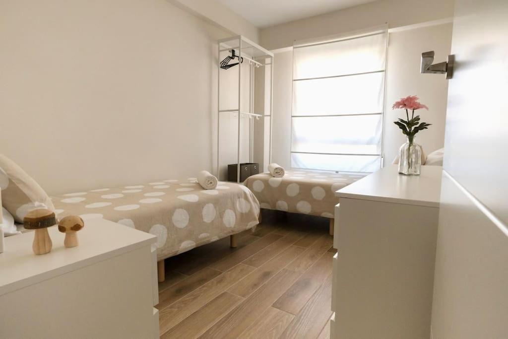 Exclusivo Apartamento Junto Al Mar エル・カンページョ エクステリア 写真