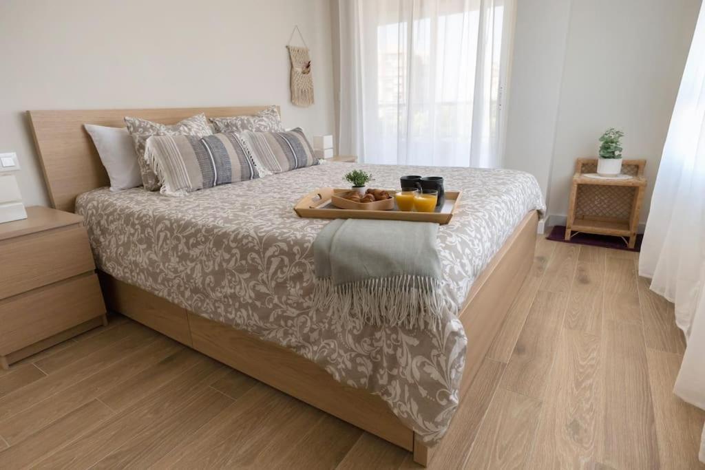 Exclusivo Apartamento Junto Al Mar エル・カンページョ エクステリア 写真